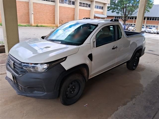 STRADA ENDURAN CS 1.3 ANO 2023/2024