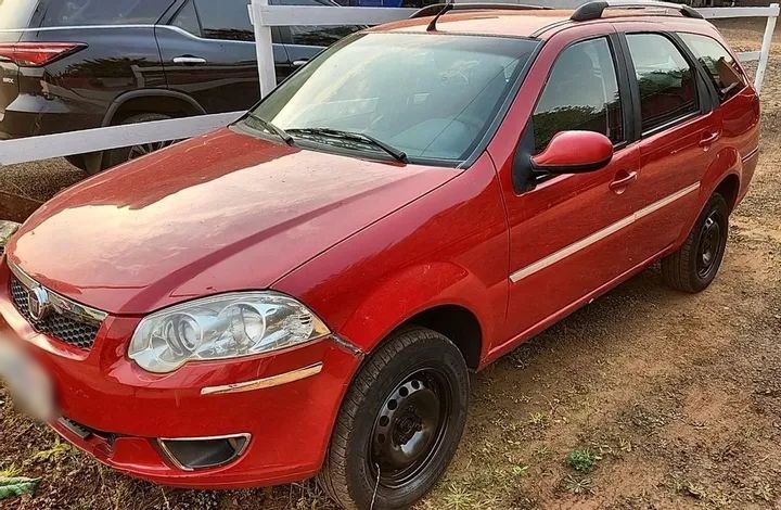 WEEKEND ATTRACTIVE 1.4 ANO 2014/2015 