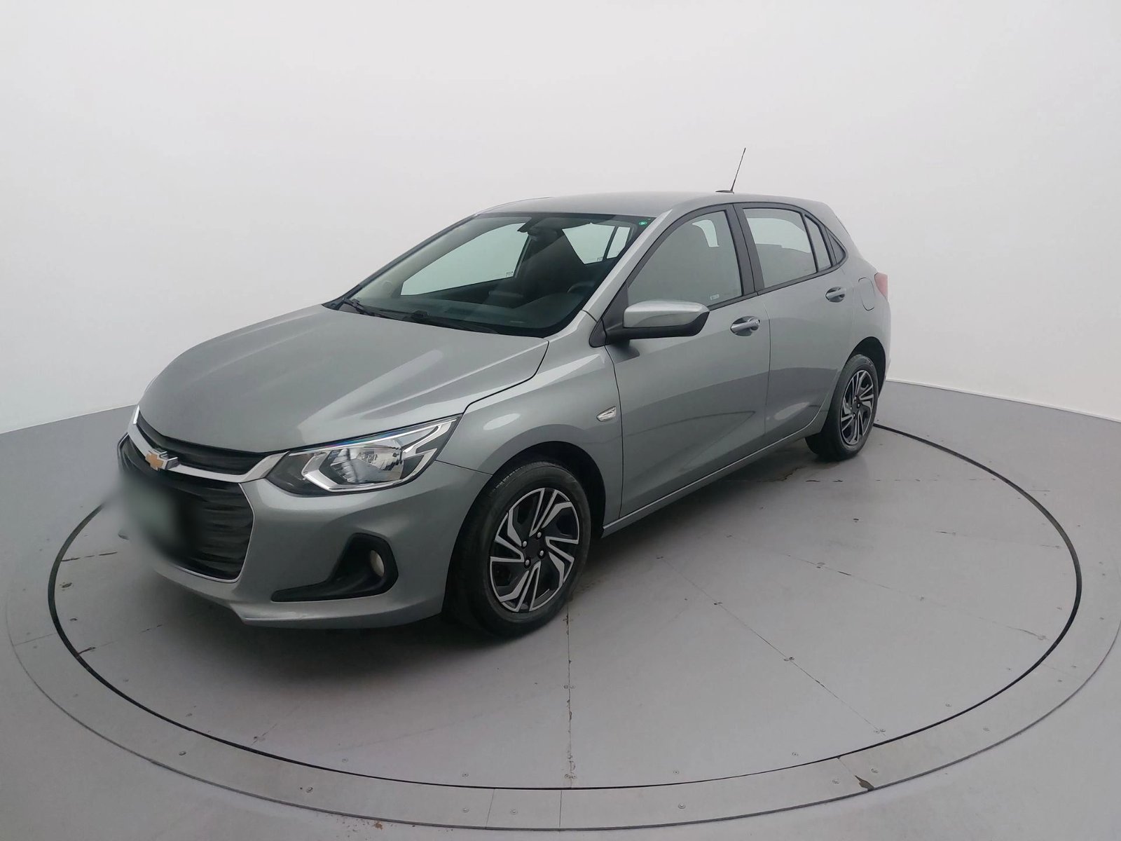 ONIX LT 1.0 N 2023/2024