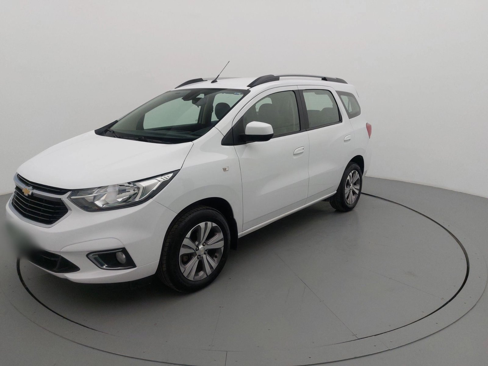 SPIN PREMIER 7L 1.8 ANO 2022/2023