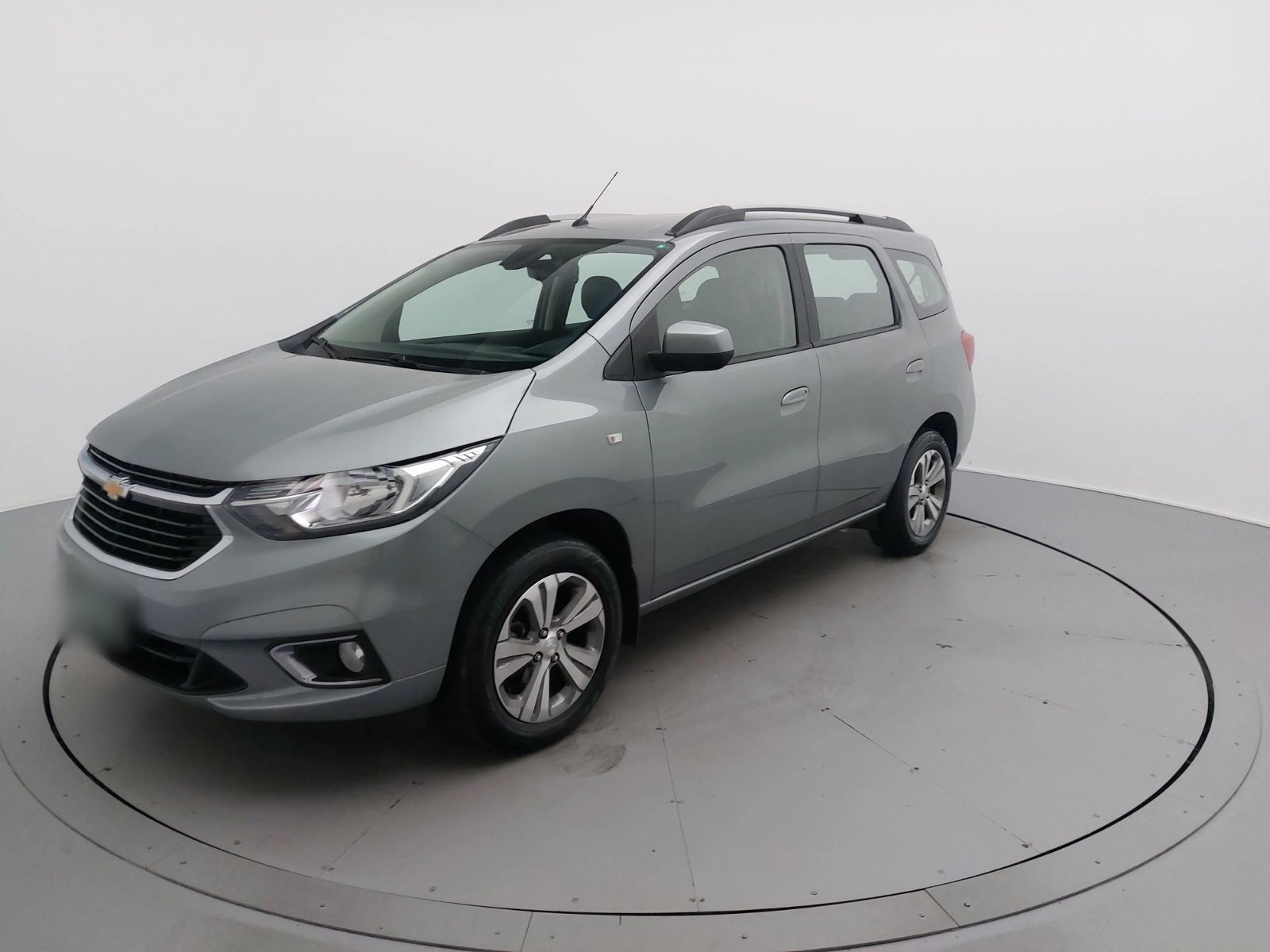  SPIN PREMIER 7L 1.8 ANO 2023/2024