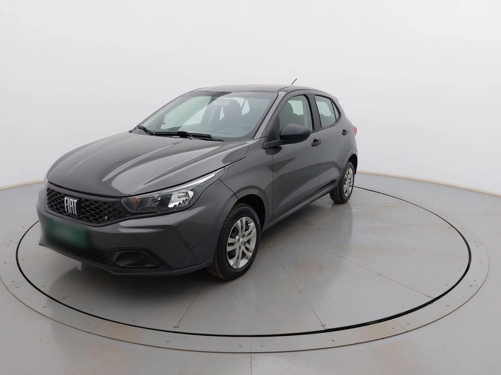 ARGO 1.0 ANO 2023/2023