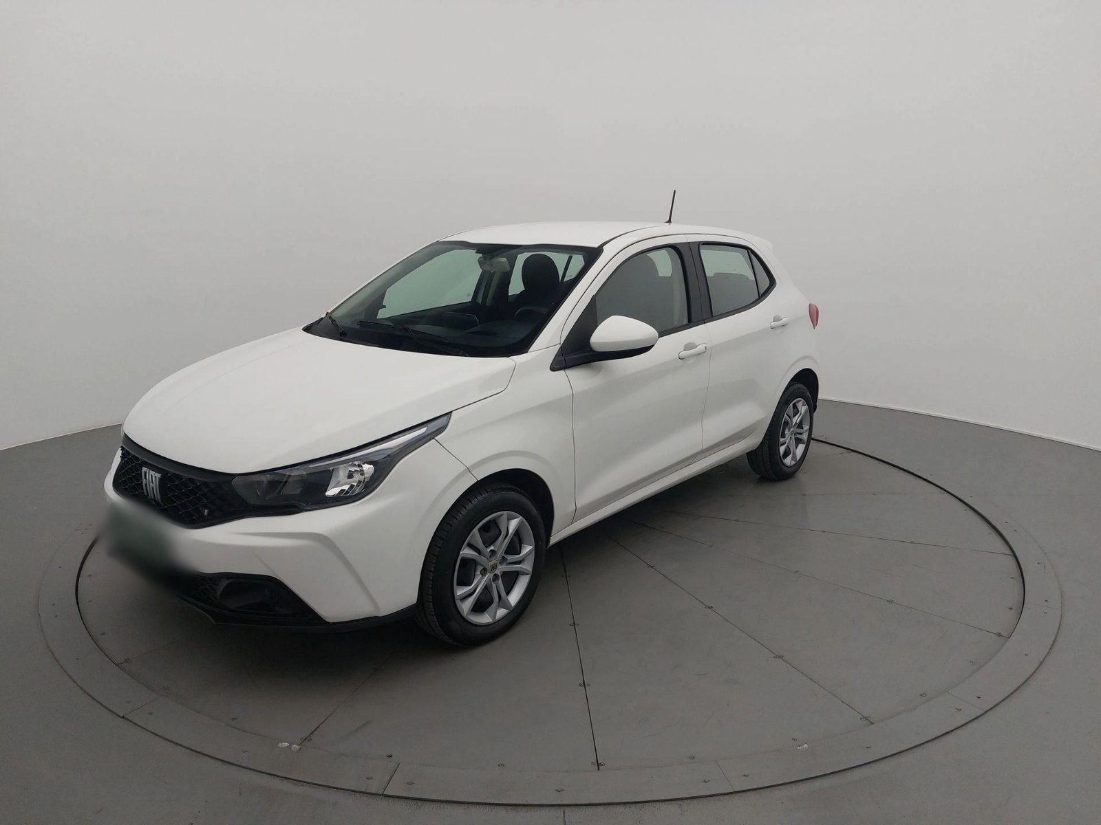 ARGO DRIVE 1.0 ANO 2023/2024  