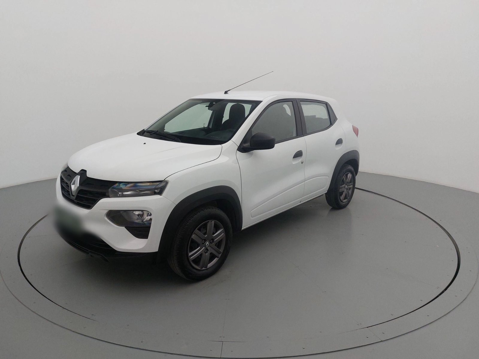 KWID ZEN 1.0 ANO 2022/2023