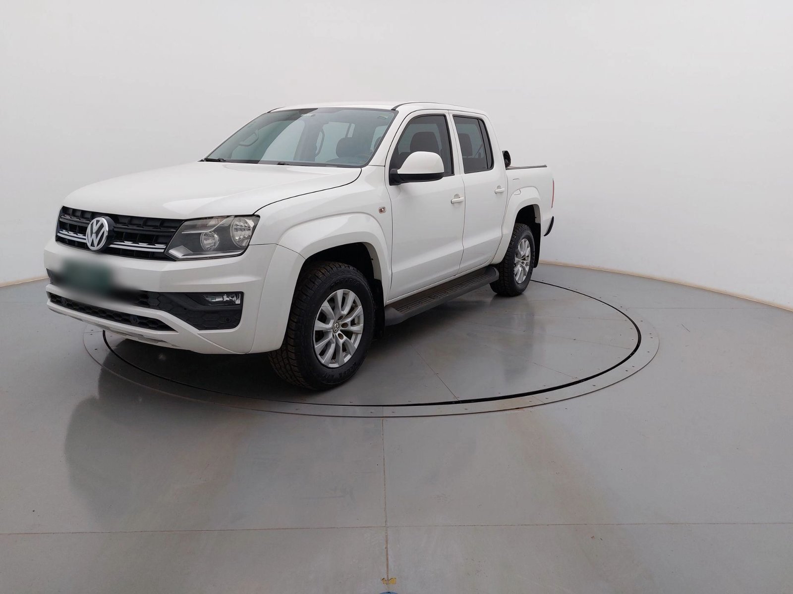 AMAROK COMFORTLINE CD 2.0 ANO 2019/2018