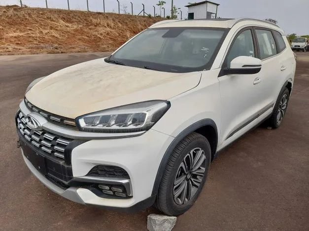  Tiggo 8 TXS 1.6 48V TGDi Aut. 2020/2021