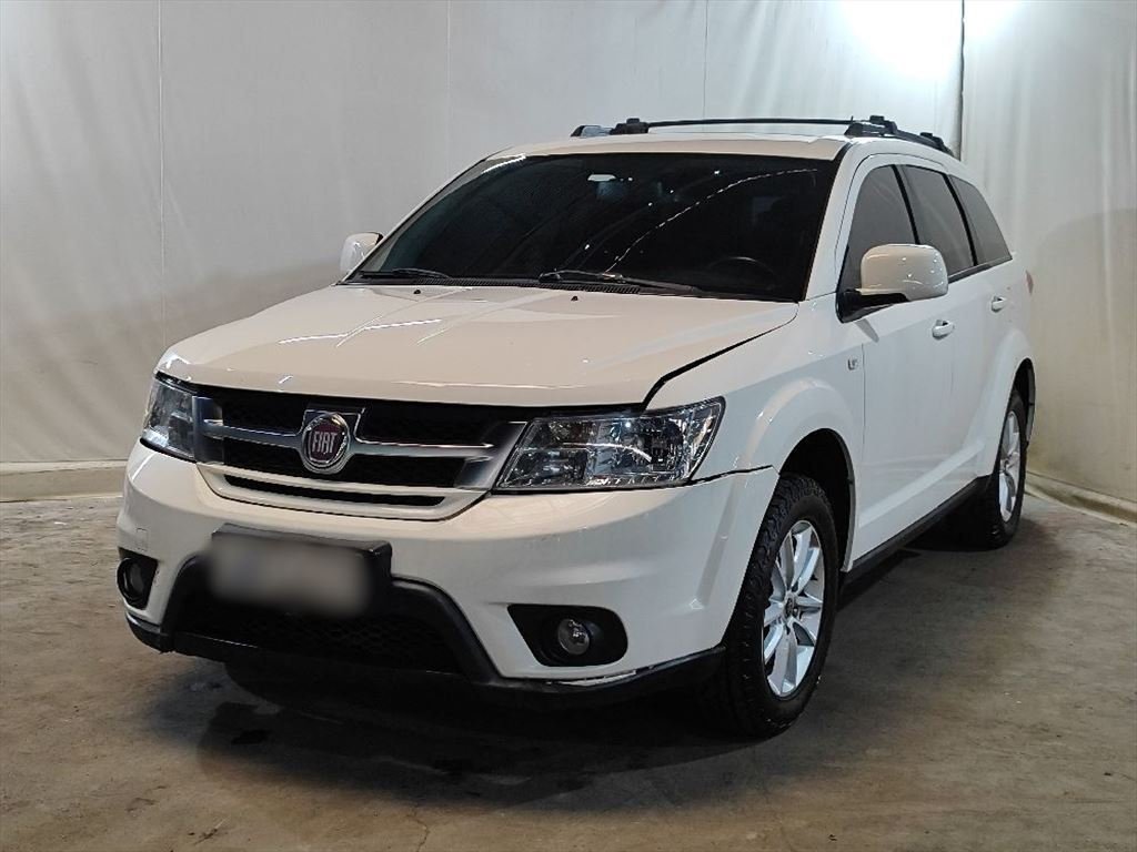 FREEMONT PREC 2.4 AT6 ANO 2014/2014 