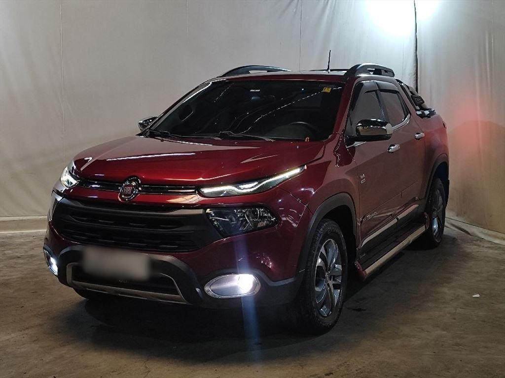 TORO FREEDOM 2.0 AT9 D4 ANO 2021/2021 