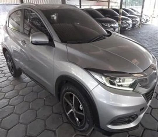 HR-V EX CVT 1.8  ANO 2020/2020
