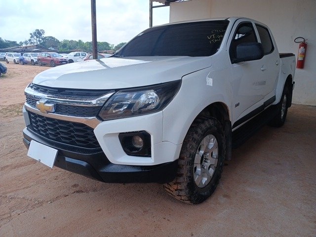  S10 LS DD4 ANO 2020/2021