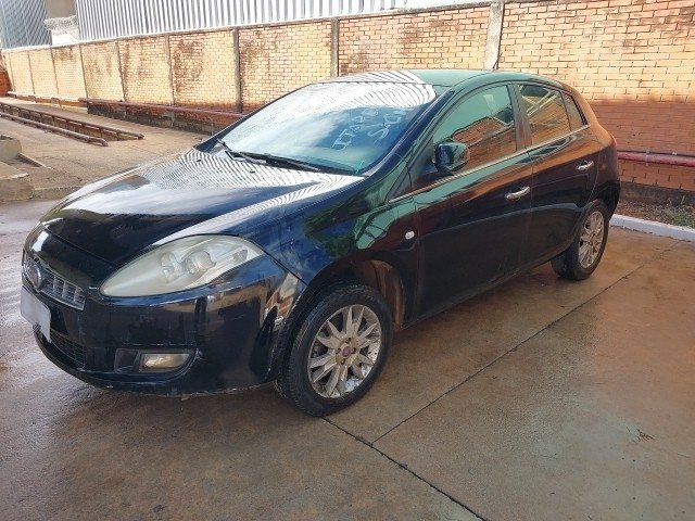 BRAVO ESSENCE 1.8 ANO 2013 / 2014