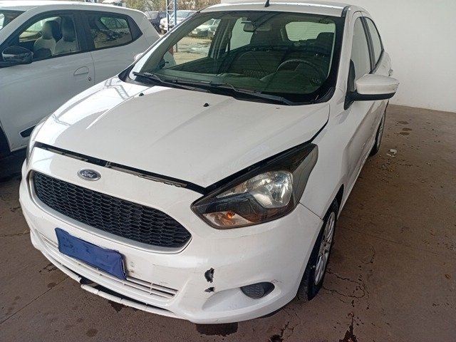 KA SE 1.0 HA B ANO 2017 / 2018