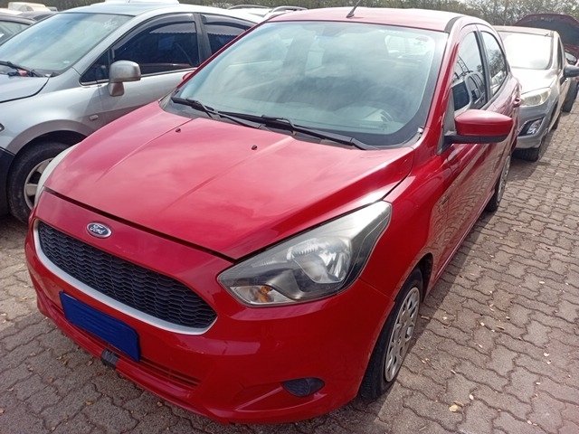  KA SE 1.5 HA ANO 2015 / 2015