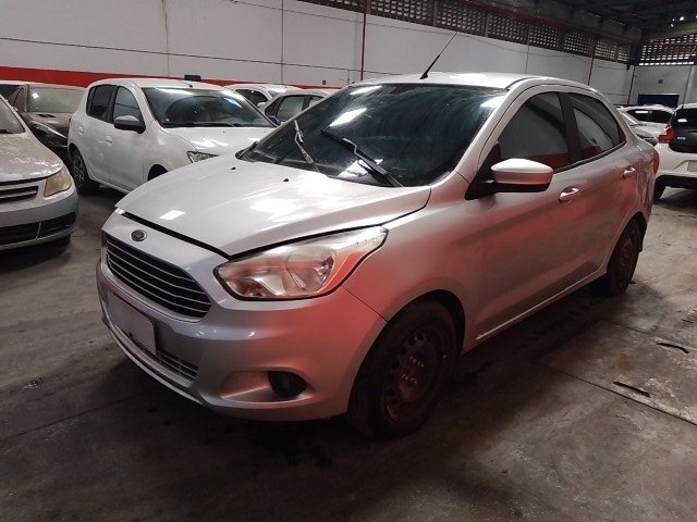  KA SE 1.5 SD B ANO 2018 / 2018