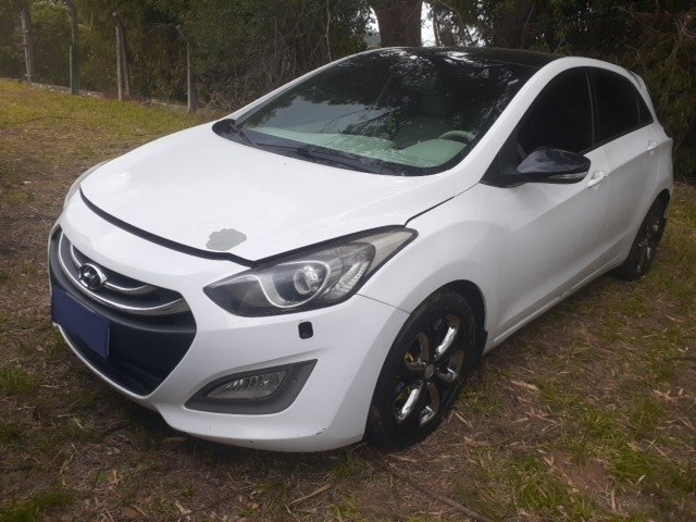 I30 1.8 ANO 2013 / 2014