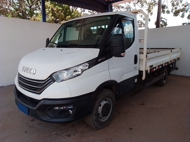 DAILY 35CS ANO IVECO - DAILY 35CS ANO 2022 / 2023