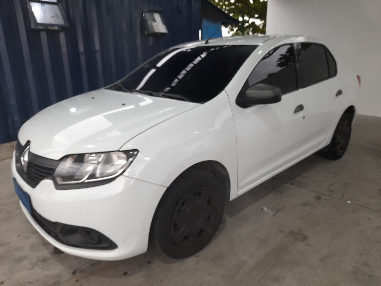 LOGAN AUTH 1.0 ANO 2019/2020