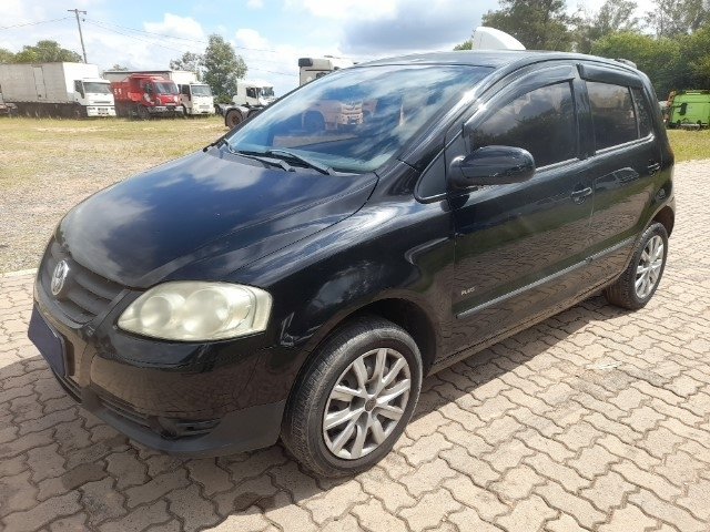  FOX 1.6 PLUS ANO 2009 / 2010