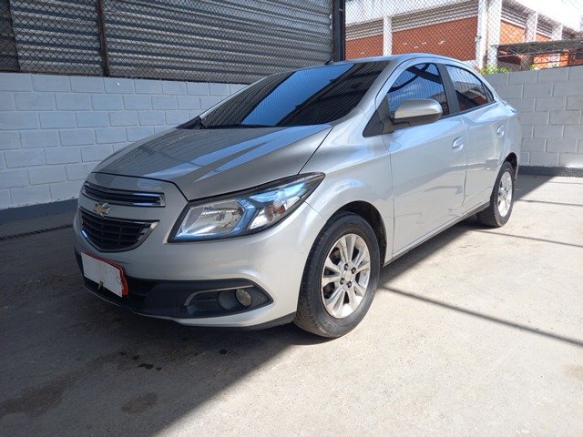 PRISMA 1.4 MT LT ANO 2016 / 2016