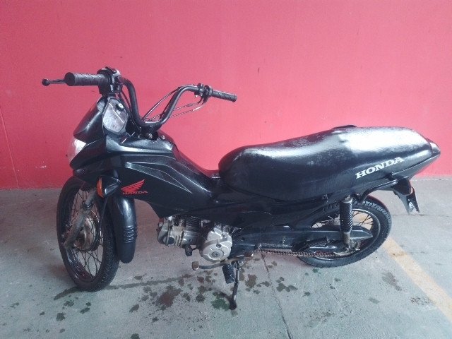  POP 110I ANO 2021/2021