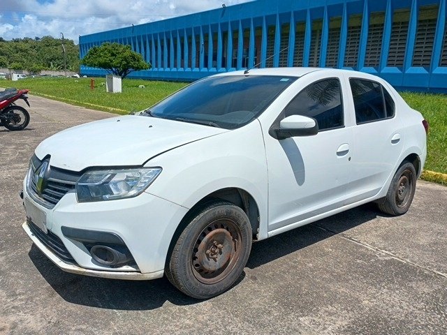  LOGAN EXP 1.6 SCE ANO 2019/2020