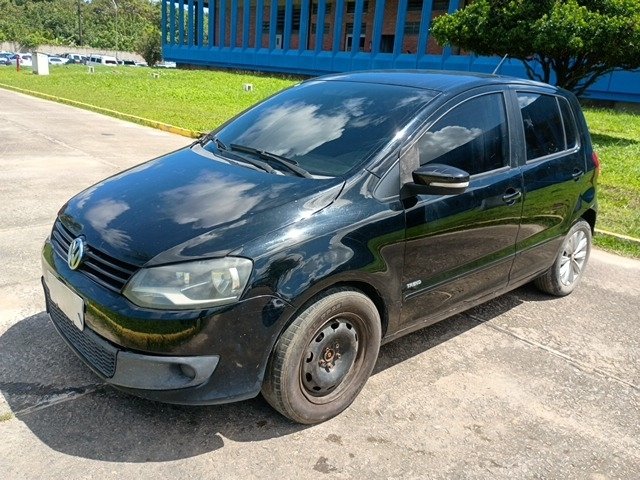 FOX 1.0 GII ANO 2012/2013