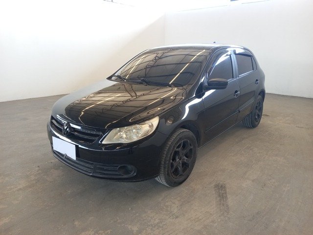 GOL 1.0 ANO 2010/2011