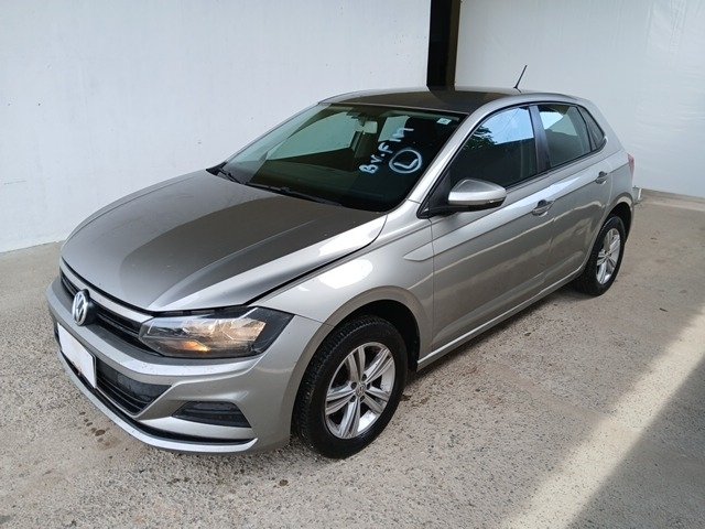POLO 1.6 MF ANO 2020 / 2020