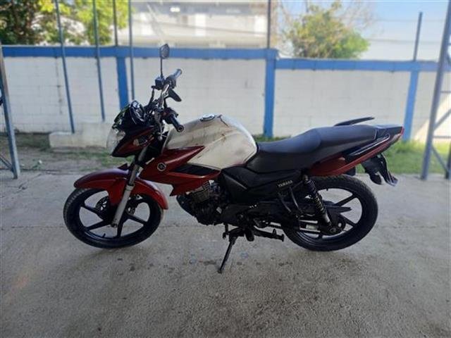 YS150 FAZER SED ANO 2021/2021