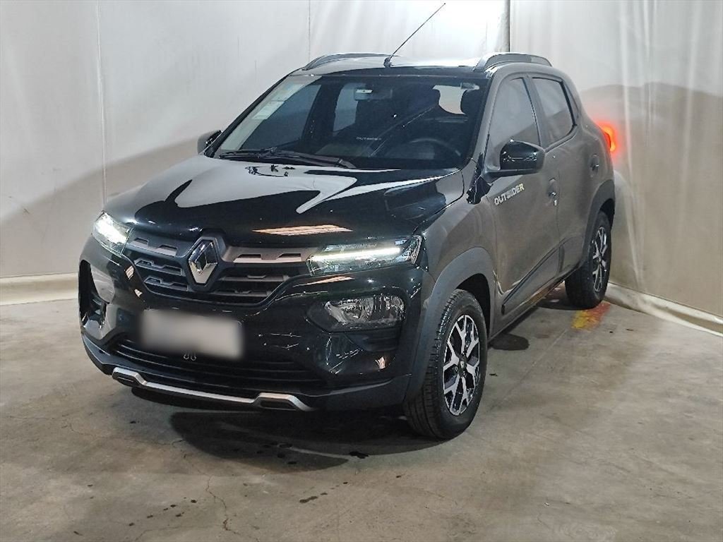 KWID OUTSID2 1.0 ANO 2023/2024