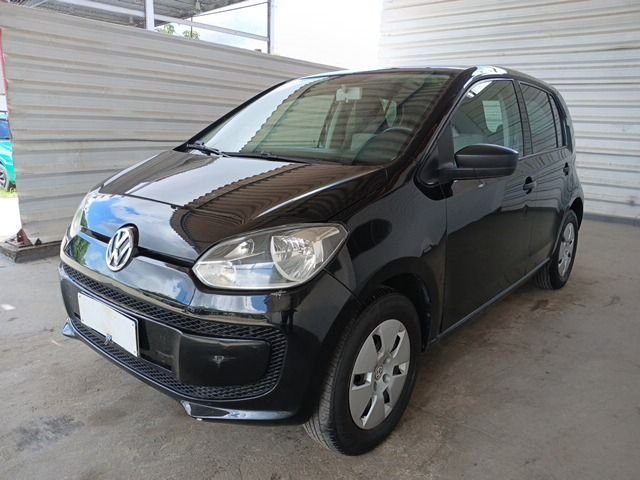  UP TAKE 1.0 MA ANO 2014/2015