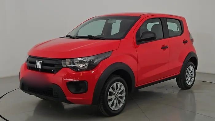 Mobi Like 1.0 Fire Flex 5p.ANO 2023/2023