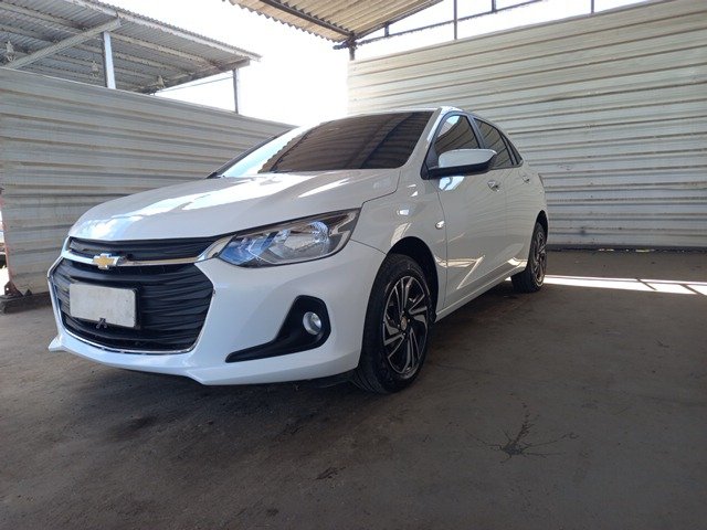 ONIX 1.0 MT LT2 ANO 2024/2025