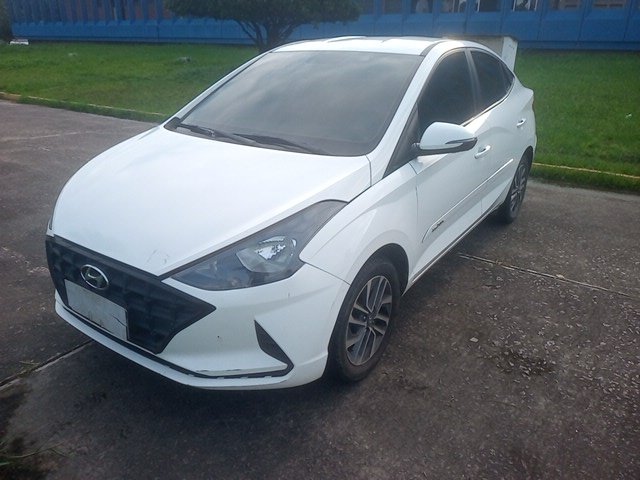  HB20S 1.6M VISION ANO 2020/2021