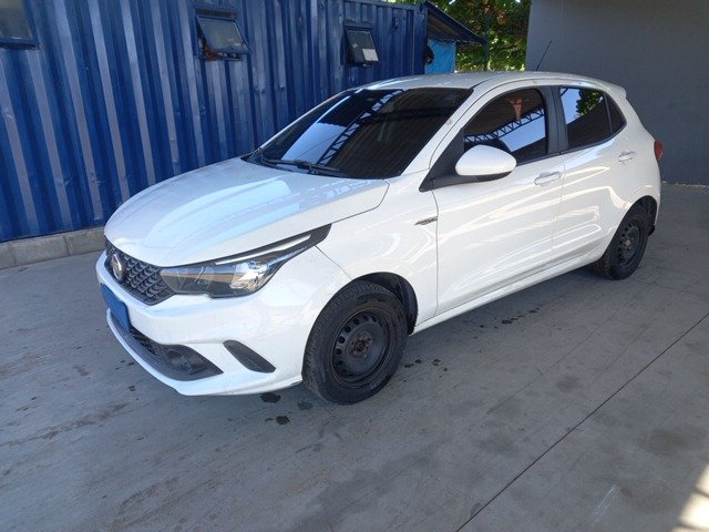 ARGO DRIVE 1.0 ANO 2019 / 2020