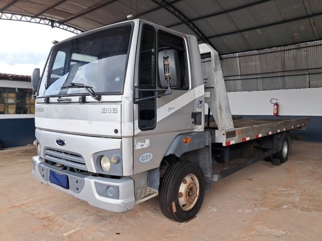 CARGO 816 S ANO 2014 / 2015