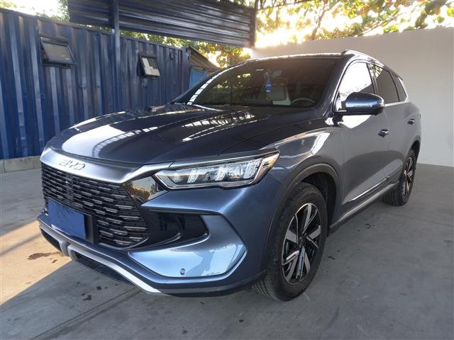 SONG PRO GL 1.5 DM 2024/2025