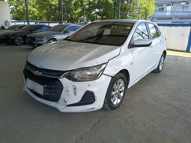 ONIX 1.0 TURBO MT LT1 ANO 2022/2023