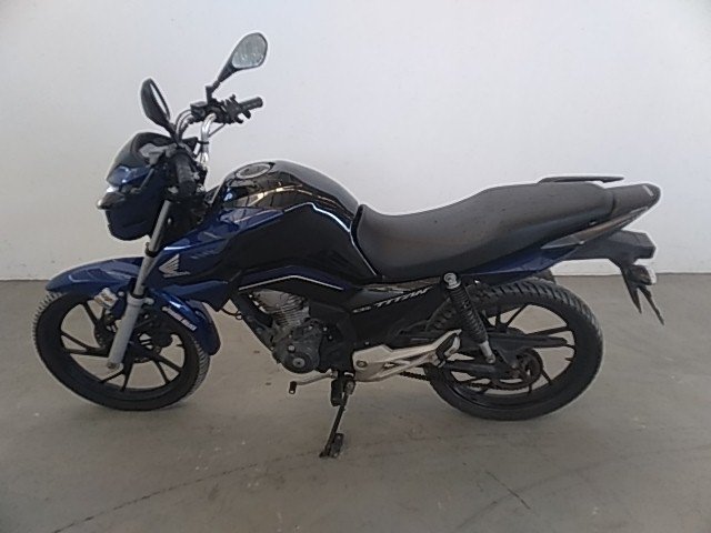 CG 160 TITAN ANO 2024/2024