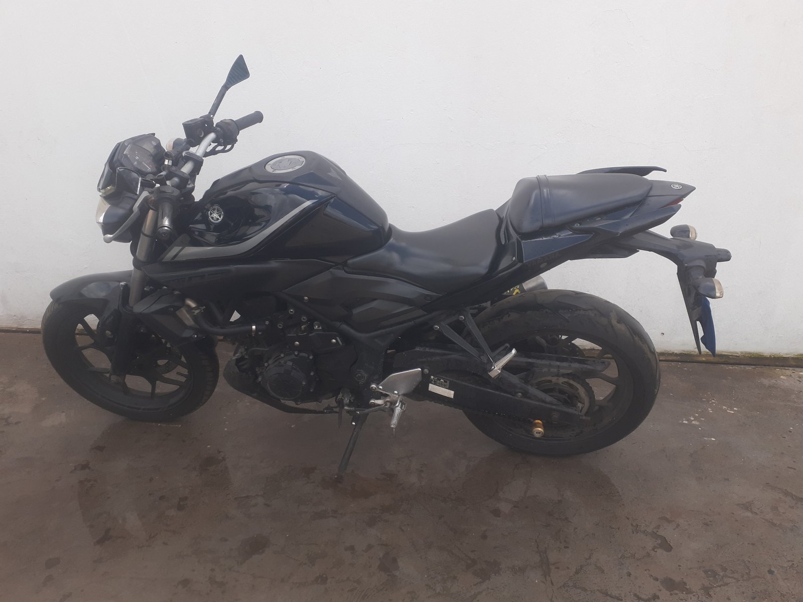 MT03 ABS ANO 2019/2020