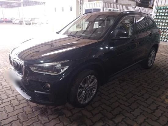 X1 S20I 2.0 ACTIVE FLEX ANO 2019/2019