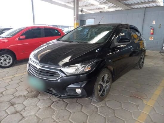  Onix 1.4 MT LTZ ANO 2017/2018