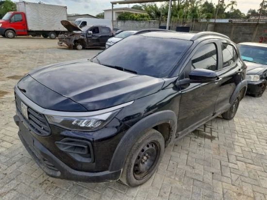 PULSE DRIVE 1.3 AT ANO 2022/2022