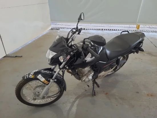 CG 160 START ANO 2024/2024