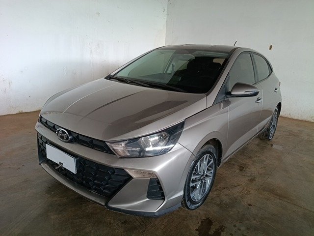 HB20 1.0M LIMITED ANO 2024 / 2025