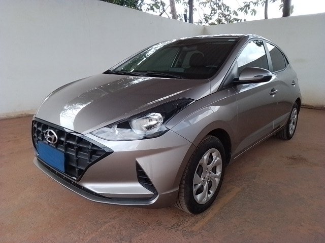 HB20 1.0M VISION ANO 2022 / 2022