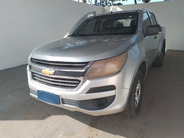 S10 LS 2.8 DD4 ANO 2018 / 2019