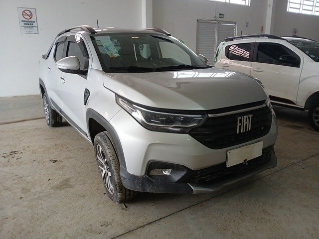 STRADA VOLCANO CD 1.3 ANO 2023