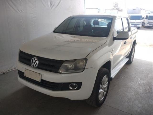 AMAROK 2.0 CD 4X4 S ANO 2012/2013