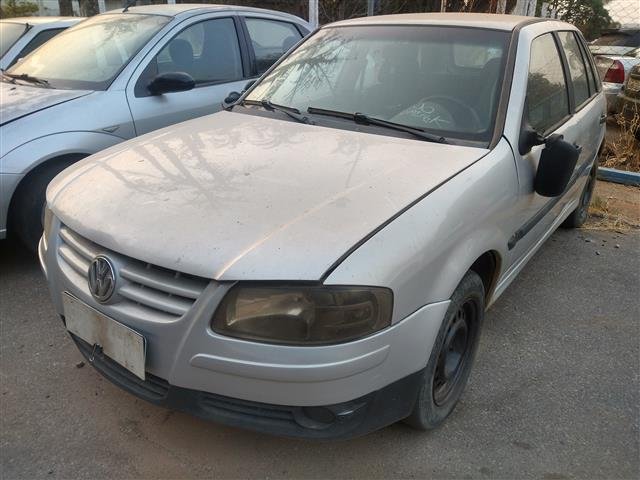 GOL 1.0 GIV ANO 2008/2009